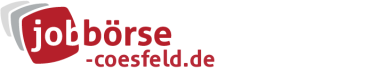 Jobbörse Coesfeld